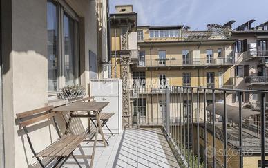BILOCALE DI 52 MQ. CON TERRAZZINO IN ZONA CITTADEL