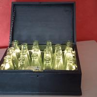 lampada cofanetto campari