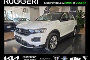 Volkswagen T-Roc 2.0 tdi 4motion 4x4 (#052)