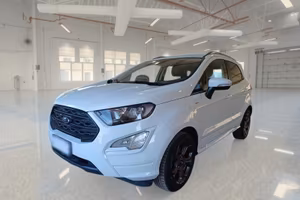 FORD ECOSPORT 1.0 ECOBOOST 125 CV SES ST-LINE SUV