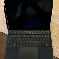 Microsoft Surface Go Tablet