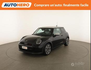 MINI Mini CY31757
