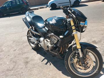 Honda Hornet 600 anno 2005