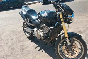 Honda Hornet 600 anno 2005