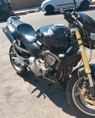 Honda Hornet 600 anno 2005