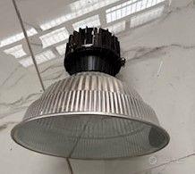 lampade industriali , Disano