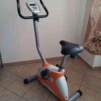 Cyclette Energetics CT 4.6 magnetic