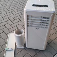 condizionatore portatile 12000 btu