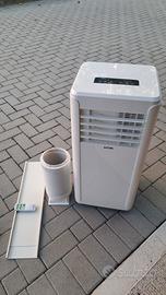 condizionatore portatile 12000 btu