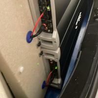 amplificatore steg k204