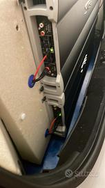 amplificatore steg k204