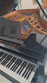 pianoforte 1/2 coda Bluthner 