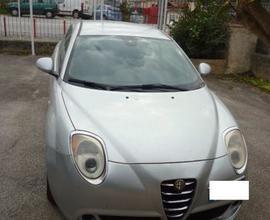 ALFA ROMEO MiTo - 2010