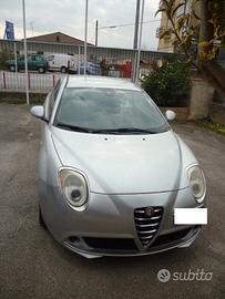 ALFA ROMEO MiTo - 2010