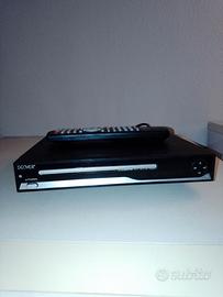 DENVER DVD Player  Modello DVH-7778 con Telecomand