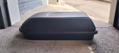 Baule da tetto