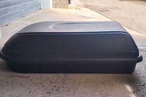 Baule da tetto