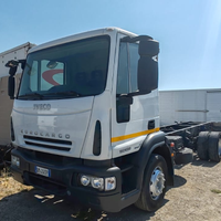 Iveco Eurocargo 150 22