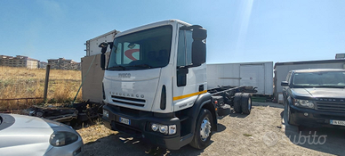 Iveco Eurocargo 150 22