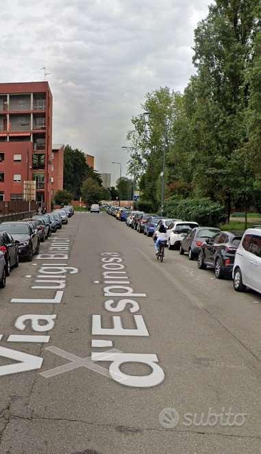 Appartamento – Milano, Quartiere Ca' Granda Nord, Municipio 9 - Vista 5