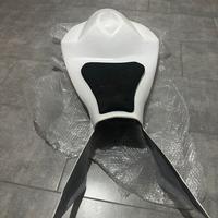 Carena codone pista gsx-r 1000 k5