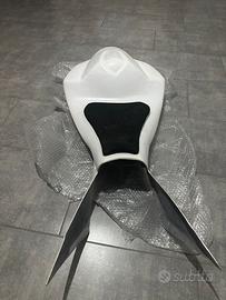 Carena codone pista gsx-r 1000 k5