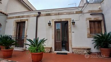 Pachino centro 3 vani ristrutturato