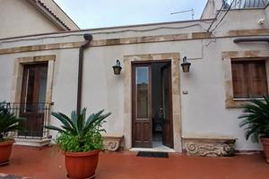 Pachino centro 3 vani ristrutturato