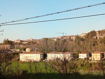 Appartamento cingoli