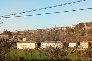 Appartamento cingoli