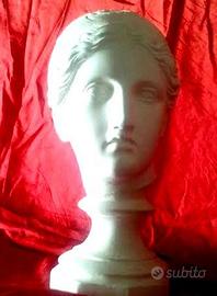 Busto donna