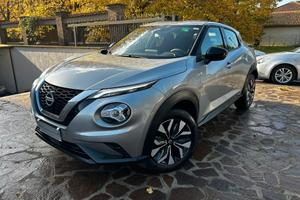 Nissan Juke 1.0 DIG-T 114 CV Business
