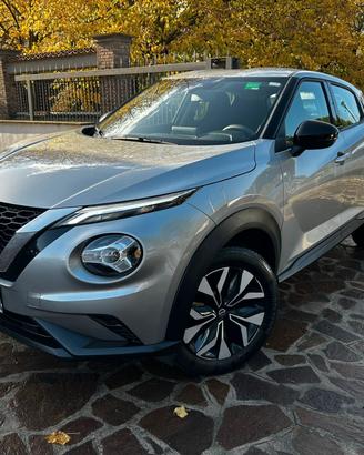 Nissan Juke 1.0 DIG-T 114 CV Business