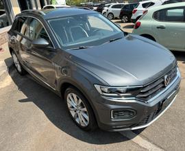 Volkswagen T-Roc 1.6 TDI SCR Advanced BlueMotion T