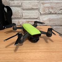 Drone Dji Spark fly more combo