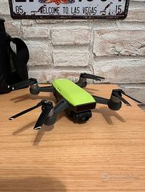 Drone Dji Spark fly more combo