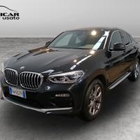 BMW X4 G02 2018 - X4 xdrive20d Business Advantage
