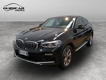 BMW X4 G02 2018 - X4 xdrive20d Business Advantage