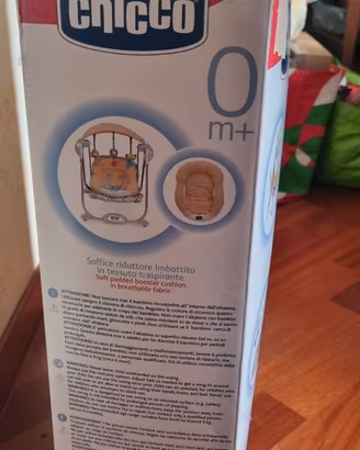 Altalena swing baby Chicco