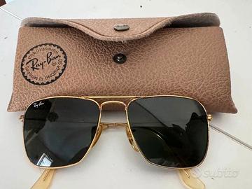 Ray-Ban Caravan B&L Bausch & Lomb