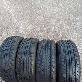 GOMME SEMINUOVE  185/55/15 TRACMAC