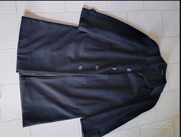 Cappotti Cashmere e Impermeabili Vinci uomo.