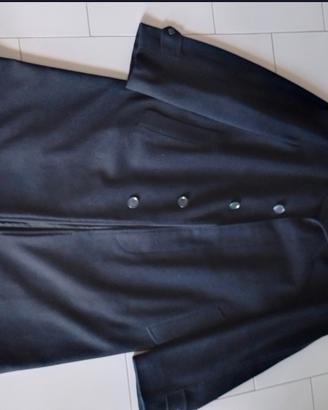 Cappotti Cashmere e Impermeabili Vinci uomo.