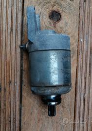 Motorino avviamento Piaggio Liberty 150 3v ie 2014