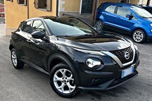 Nissan Juke 1.0 DIG-T 114 CV Tekna 2022