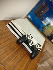 Playstation 4 pro ps4 