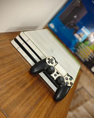 Playstation 4 pro ps4 