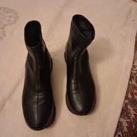 stivaletto donna 