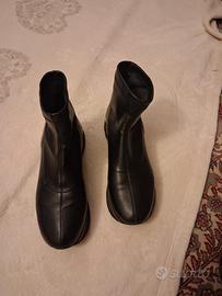 stivaletto donna 
