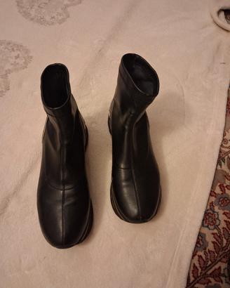 stivaletto donna 